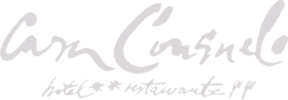 Casa Consuelo Logo